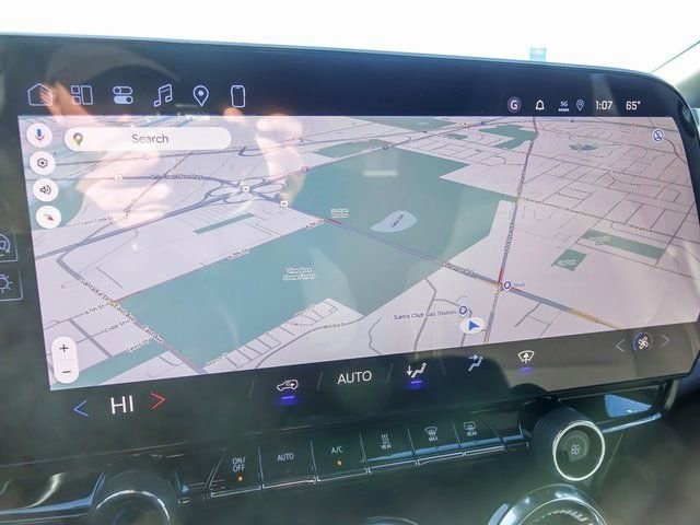 2026 Chevrolet Blazer EV LT - Photo 16