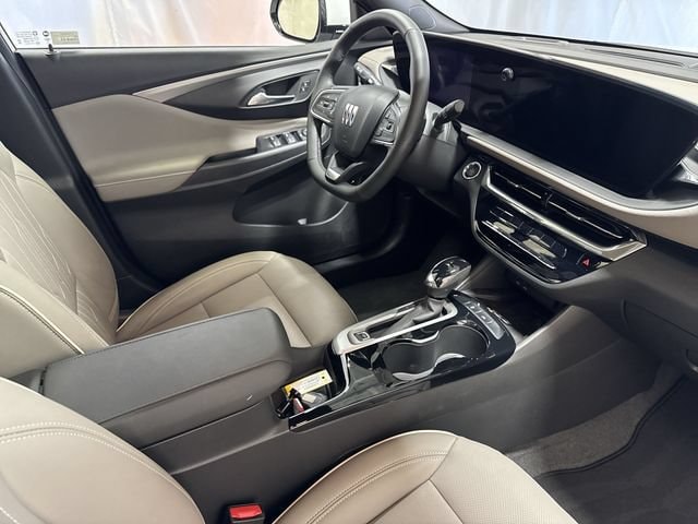 2025 Buick Envista Avenir - Photo 28