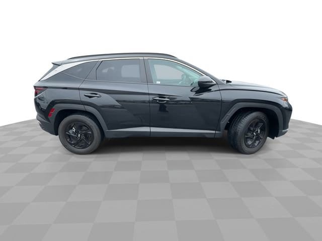 2024 Hyundai Tucson SEL - Photo 9