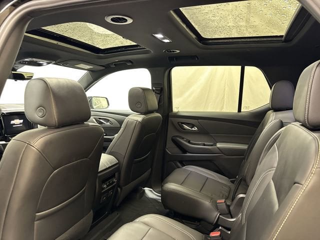 2023 Chevrolet Traverse 3LT - Photo 14