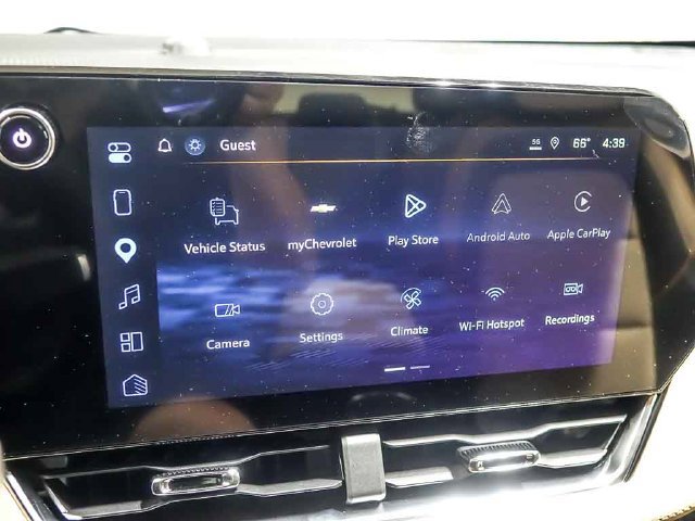 2027 Chevrolet Equinox ACTIV - Photo 18