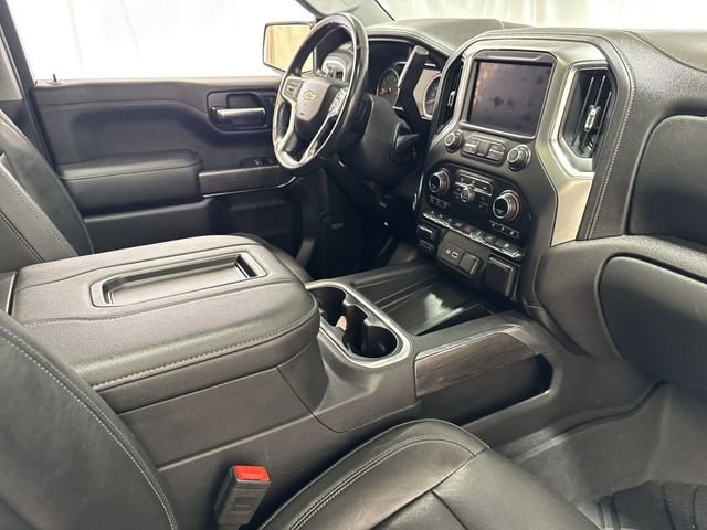 2020 Chevrolet Silverado 1500 LTZ - Photo 30