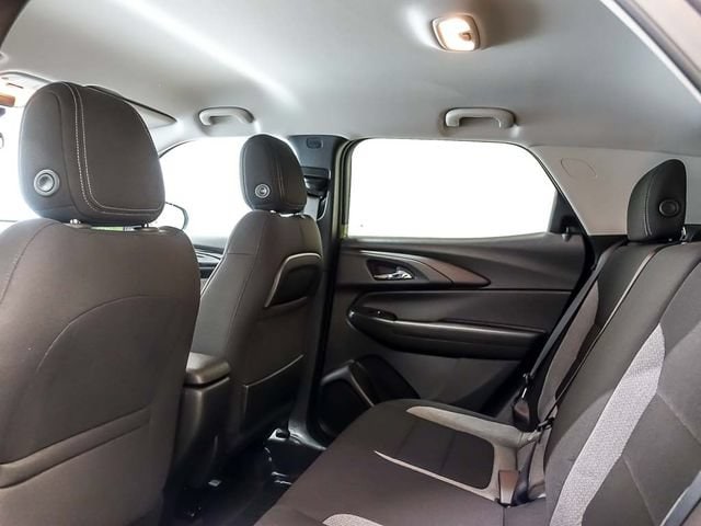 2026 Chevrolet Trailblazer LS - Photo 11