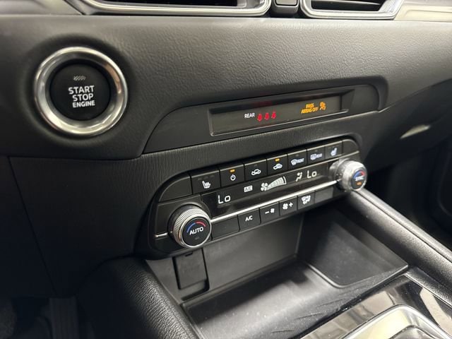 2025 Mazda CX-5 S Preferred package - Photo 19