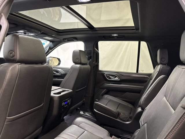 2023 Chevrolet Tahoe RST - Photo 14
