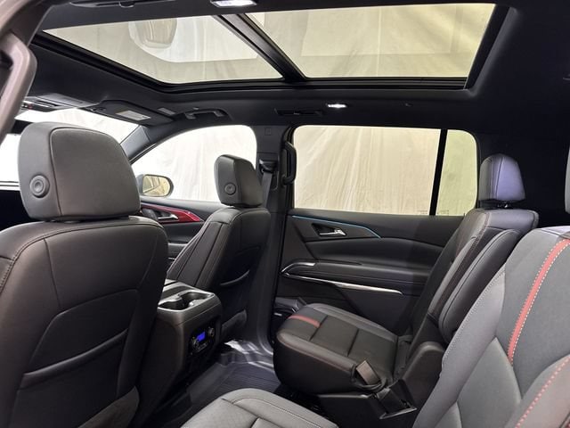 2026 Chevrolet Traverse RS - Photo 14