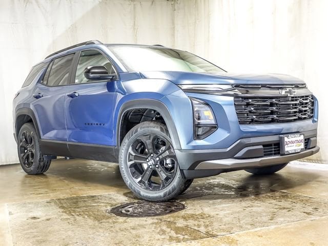 Chevy Equinox in Hodgkins, IL | Advantage Chevrolet of Hodgkins
