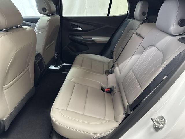 2025 Buick Envista Avenir - Photo 13