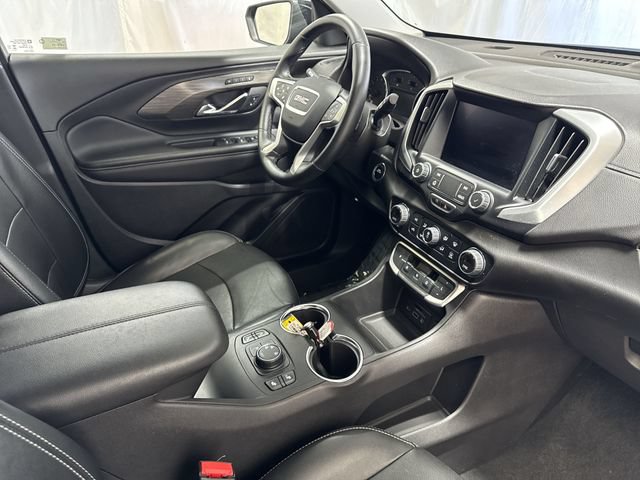 2024 GMC Terrain SLT - Photo 27