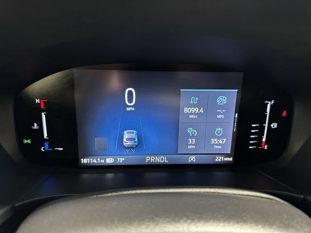 2023 Ford Escape ST-Line - Photo 15