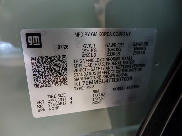 Vehicle thumbnail