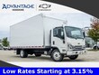 Chevrolet Low Cab Forward 5500 XG