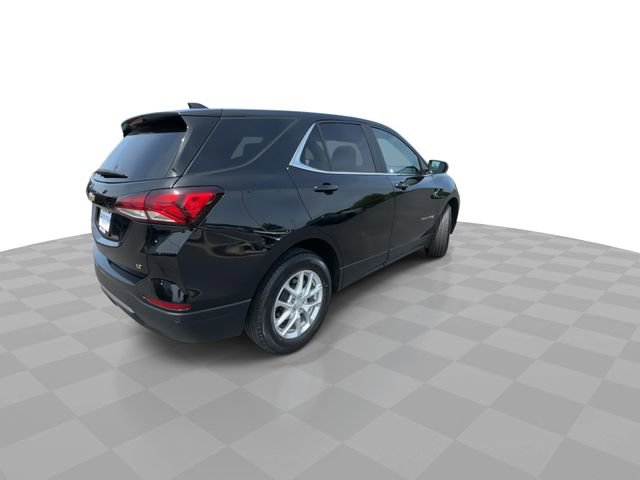 2024 Chevrolet Equinox LT - Photo 8