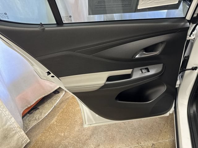 2025 Buick Envista Avenir - Photo 23