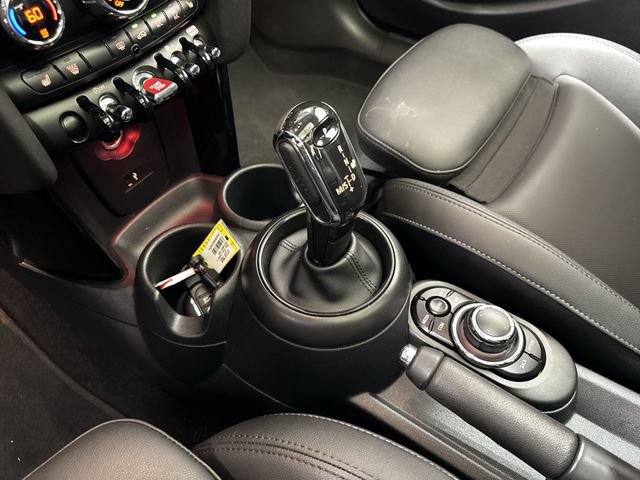 2024 MINI Hardtop 4 Door S - Photo 21