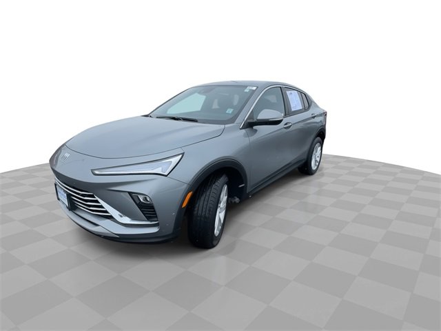 2024 Buick Envista Preferred photo 4