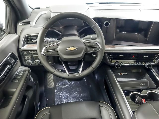 2026 Chevrolet Suburban Premier - Photo 13
