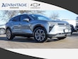  Chevrolet Blazer EV