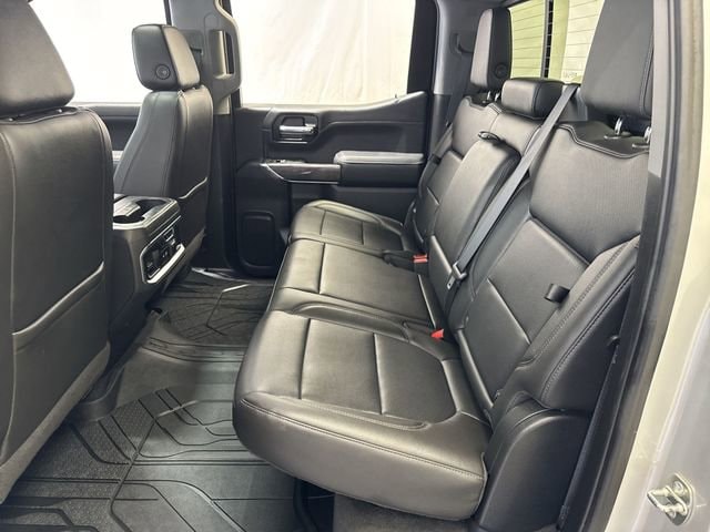 2020 Chevrolet Silverado 1500 LTZ - Photo 13