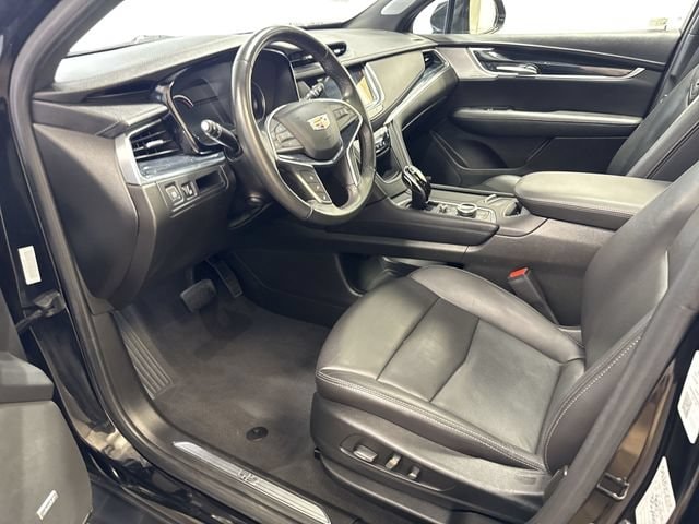 2024 Cadillac XT5 Premium Luxury - Photo 12