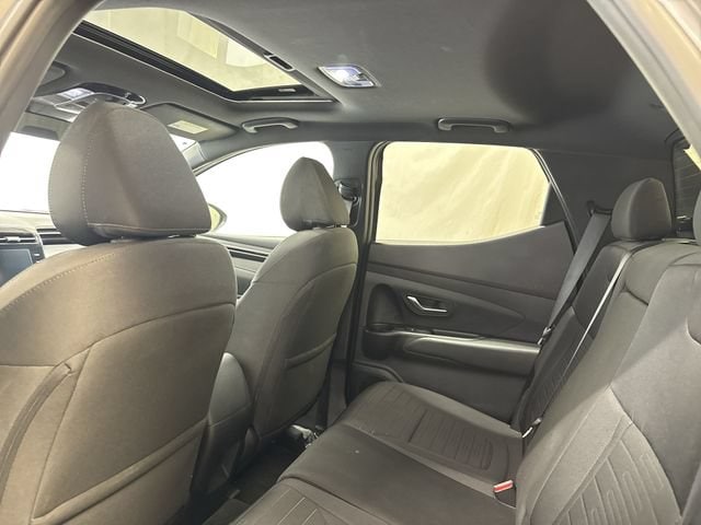2022 Hyundai Santa Cruz SEL - Photo 14