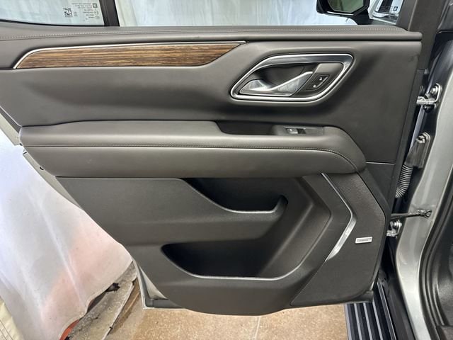 2024 Chevrolet Tahoe High Country - Photo 28
