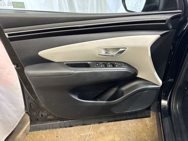 2024 Hyundai Tucson SEL - Photo 21