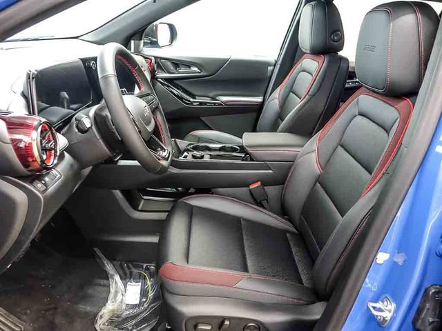 2027 Chevrolet Equinox RS - Photo 10