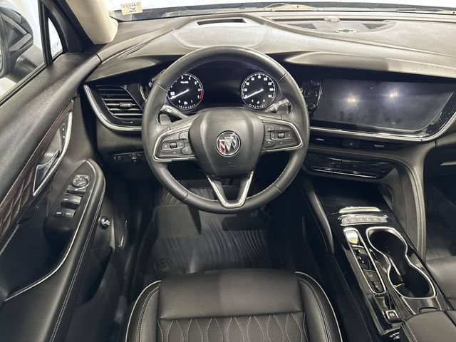 2021 Buick Envision Avenir - Photo 15