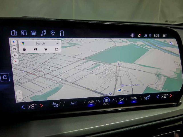 2027 Chevrolet Traverse LT - Photo 16