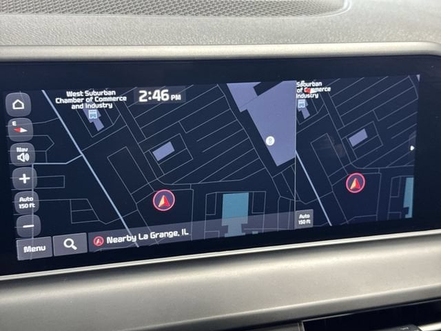 2024 Kia Seltos EX - Photo 19