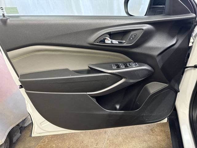 2024 Chevrolet Trax Activ - Photo 22