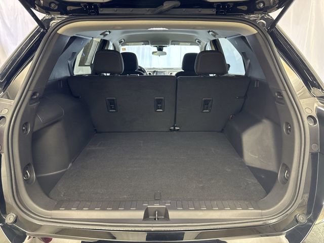 2024 Chevrolet Equinox LS - Photo 23