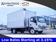 Chevrolet Low Cab Forward 5500 XG