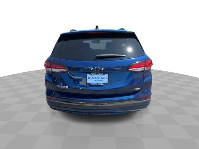 2023 Chevrolet Equinox RS - Photo 7