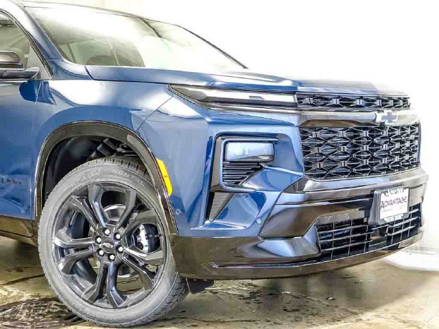 Vehicle thumbnail