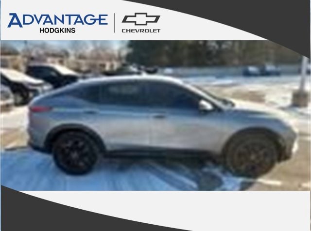 2024 Buick Envista Sport Touring's photo