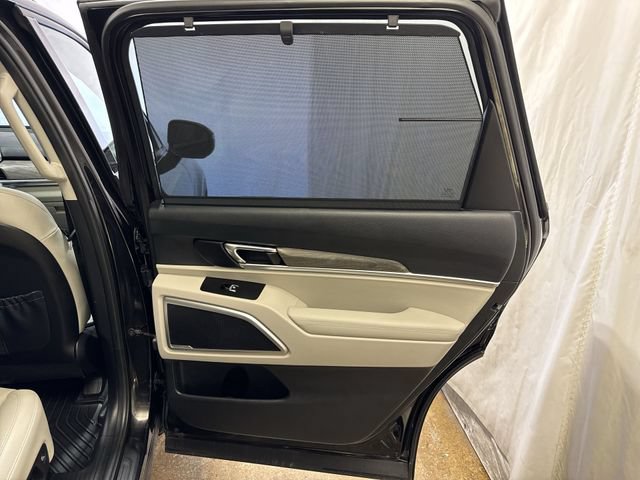 2022 Kia Telluride EX - Photo 28