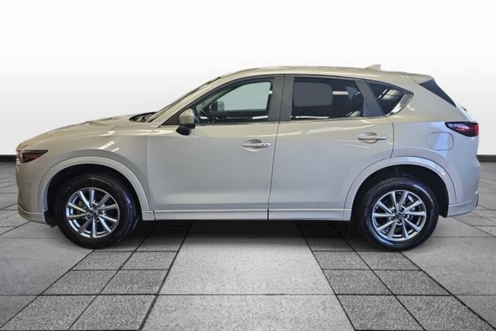 Used 2024 Mazda CX-5 2.5 S Select SUV