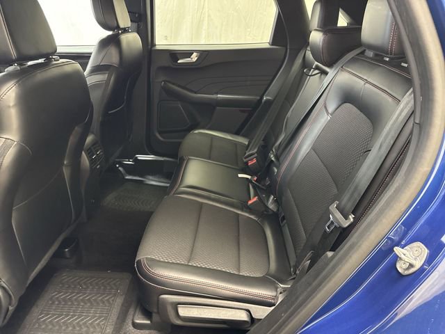 2023 Ford Escape ST-Line - Photo 12