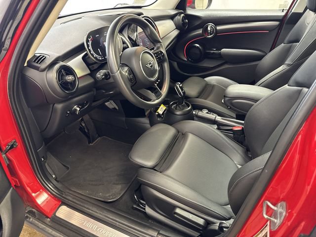 2024 MINI Hardtop 4 Door S - Photo 12
