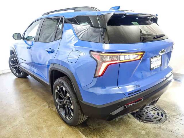 2027 Chevrolet Equinox RS - Photo 7