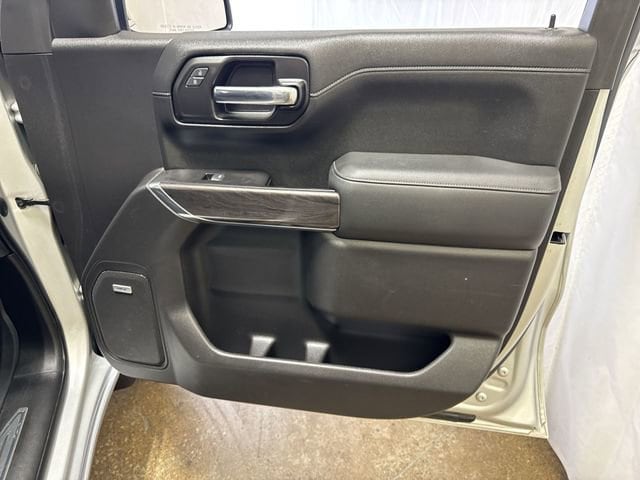 2020 Chevrolet Silverado 1500 LTZ - Photo 29