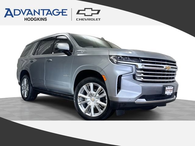 2023 Chevrolet Tahoe SUV 