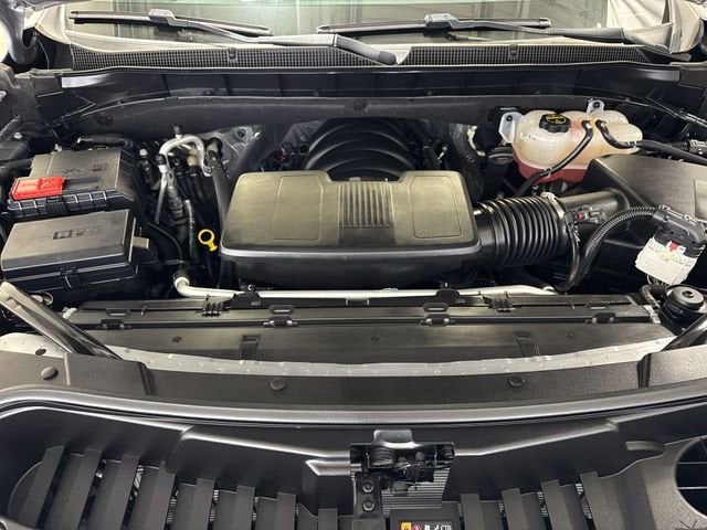 2024 Chevrolet Tahoe High Country - Photo 35