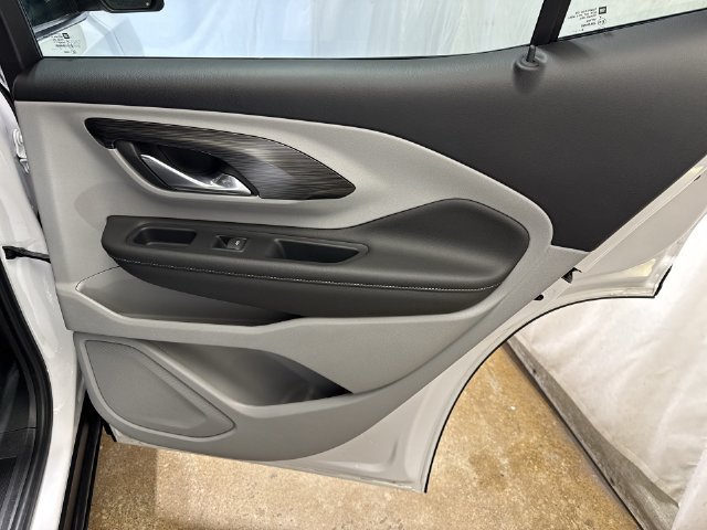 2023 GMC Terrain SLE - Photo 25