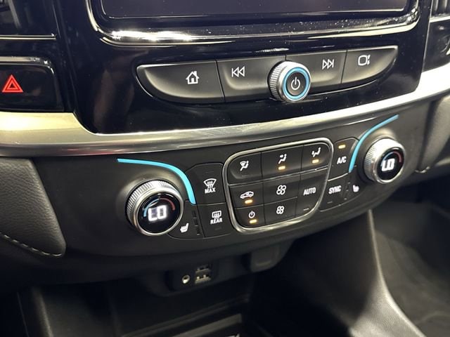 2023 Chevrolet Traverse 3LT - Photo 25