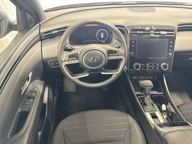 2022 Hyundai Santa Cruz SEL - Photo 15