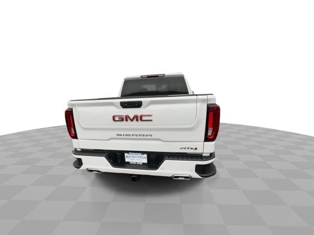 2025 GMC Sierra 1500 AT4 - Photo 7