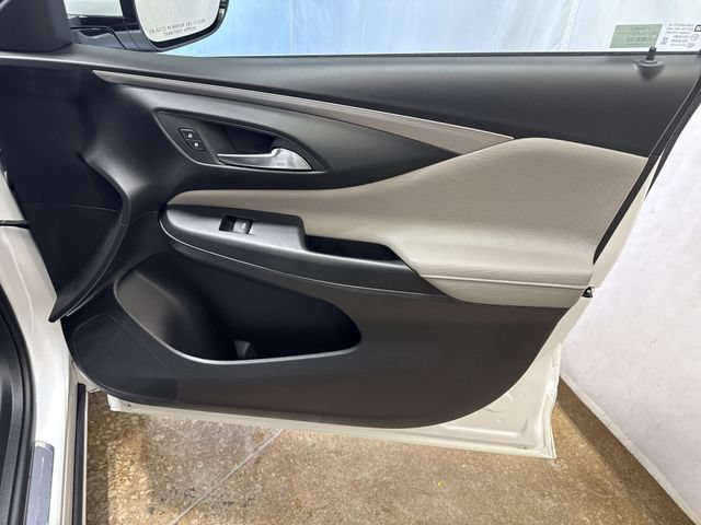 2025 Buick Envista Avenir - Photo 27